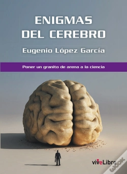 Capa do artigo Enigmas Del Cerebro