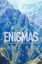 Capa do artigo Enigmas