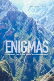 Capa do artigo Enigmas