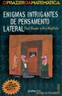 Enigmas Intrigantes de Pensamento Lateral