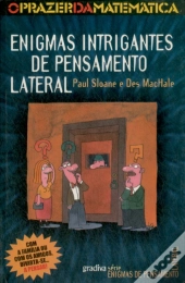 Enigmas Intrigantes de Pensamento Lateral