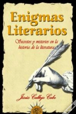 Capa do artigo Enigmas Literarios