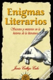 Capa do artigo Enigmas Literarios