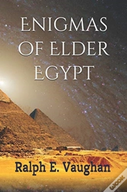 Capa do artigo Enigmas Of Elder Egypt