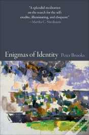 Capa do artigo Enigmas Of Identity