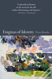 Capa do artigo Enigmas Of Identity