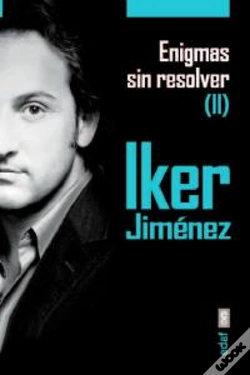 Capa do artigo Enigmas Sin Resolver Ii