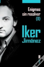 Capa do artigo Enigmas Sin Resolver Ii