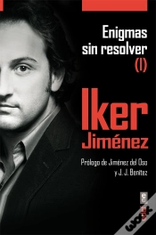 Capa do artigo Enigmas Sin Resolver