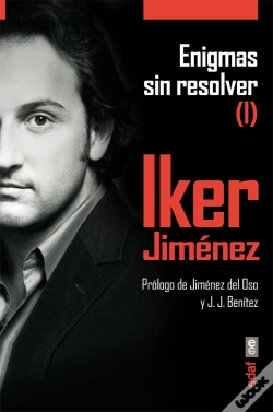 Capa do artigo Enigmas Sin Resolver