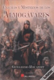 Capa do artigo Enigmas Y Misterios De Los Almogávares