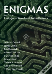 Capa do artigo Enigmas