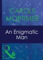 Enigmatic Man - Preview