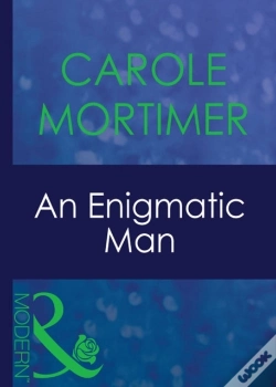 Capa do artigo Enigmatic Man
