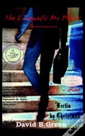 Capa do artigo Enigmatic Mr Phelps