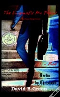 Capa do artigo Enigmatic Mr Phelps