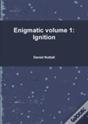 Capa do artigo Enigmatic Volume 1: Ignition