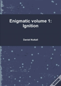 Capa do artigo Enigmatic Volume 1: Ignition
