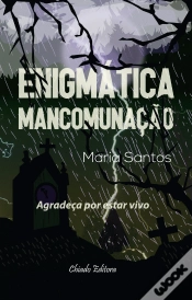 Capa do artigo Enigmática Mancomunação