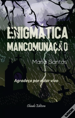 Capa do artigo Enigmática Mancomunação