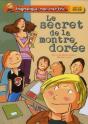 Énigmatique, Mon Cher Eric ; Le Secret De La Montre Dorée - Preview