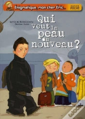 Capa do artigo Énigmatique, Mon Cher Eric ; Qui Veut La Peau Du Nouveau ?