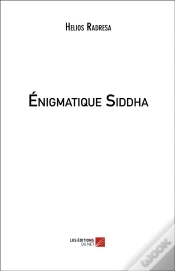 Capa do artigo Énigmatique Siddha