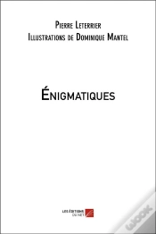 Capa do artigo Énigmatiques