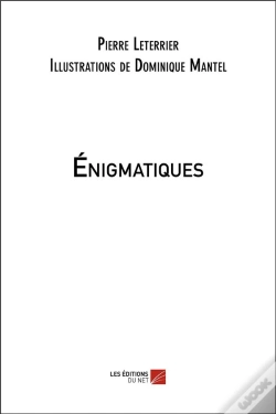 Capa do artigo Énigmatiques
