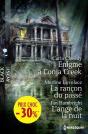 Enigme A Conja Creek - La Rancon Du Passe - L'Ange De La Nuit - Preview