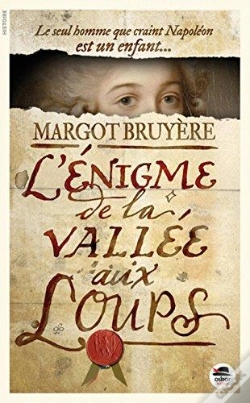Capa do artigo Enigme De La Vallee Aux Loups (Coll Romans)