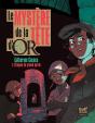 Enigme Du Grenat Perdu Tome 2 (L') - Preview