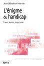Enigme Du Handicap. Traces, Trames, Traj - Preview