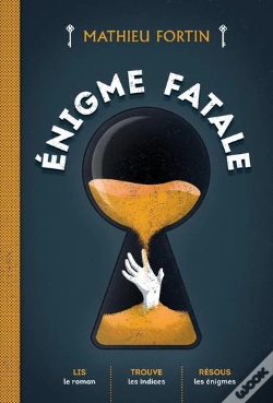 Capa do artigo Énigme Fatale