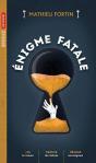 Énigme Fatale - Preview