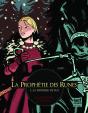 Enigme Sarmate, Tome 2, La Prophetie Des Runes (L') - Preview