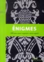 Énigmes ; 200 Jeux Pour Aiguiser Votre Esprit - Preview