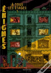 Enigmes A Tous Les Etages