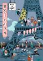 Énigmes À Tous Les Étages Tome 4 - Preview
