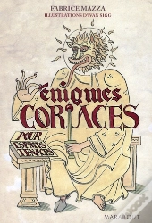Énigmes Coriaces Pour Esprits Tenaces