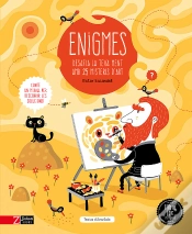 Capa do artigo Enigmes D