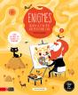 Enigmes D'Art - Preview