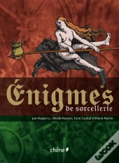 Énigmes De Sorcellerie
