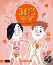 Capa do artigo Enigmes Del Cos Humà