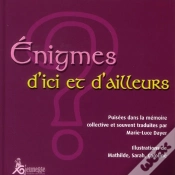 Capa do artigo Énigmes D