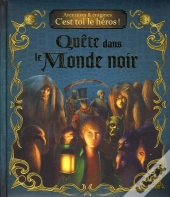 Enigmes Dont Tu Es Le Heros (Tp)