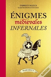 Capa do artigo Énigmes Infernales Médiévales
