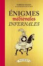 Énigmes Infernales Médiévales - Preview