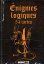 Enigmes Logiques - Le Jeu - Preview