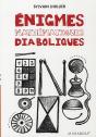Énigmes Mathématiques Diaboliques - Preview